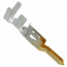 10 pcs : 0039000223 - CONN PIN 16AWG CRIMP GOLD