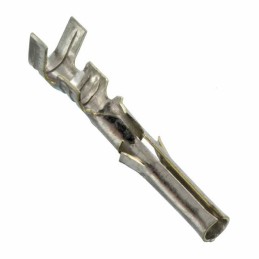 10 pcs : 0039000279 - CONN SOCKET 18-24AWG CRIMP TIN