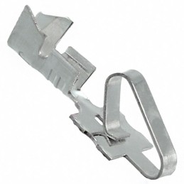 10 pcs : 0039000286 - CONN 18-24AWG CRIMP TIN
