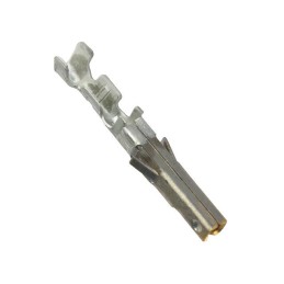 10 pcs : 0039000434 - CONN SOCKET 22-28AWG CRIMP GOLD