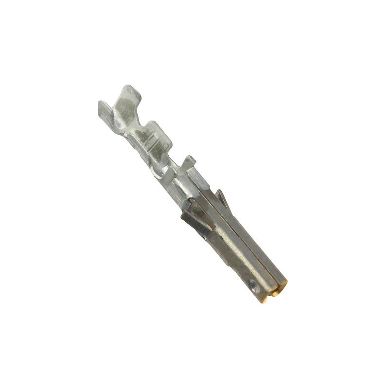 10 pcs : 0039000434 - CONN SOCKET 22-28AWG CRIMP GOLD
