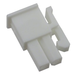 10 pcs : 0039013028 - CONN RCPT HSG 2POS MINIFIT