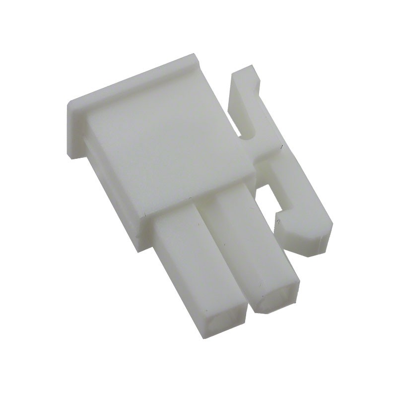 10 pcs : 0039013028 - CONN RCPT HSG 2POS MINIFIT