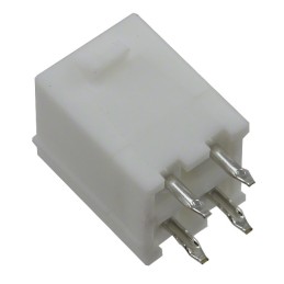 10 pcs : 0039310040 - CONN HEADER VERT 4POS 4.2MM