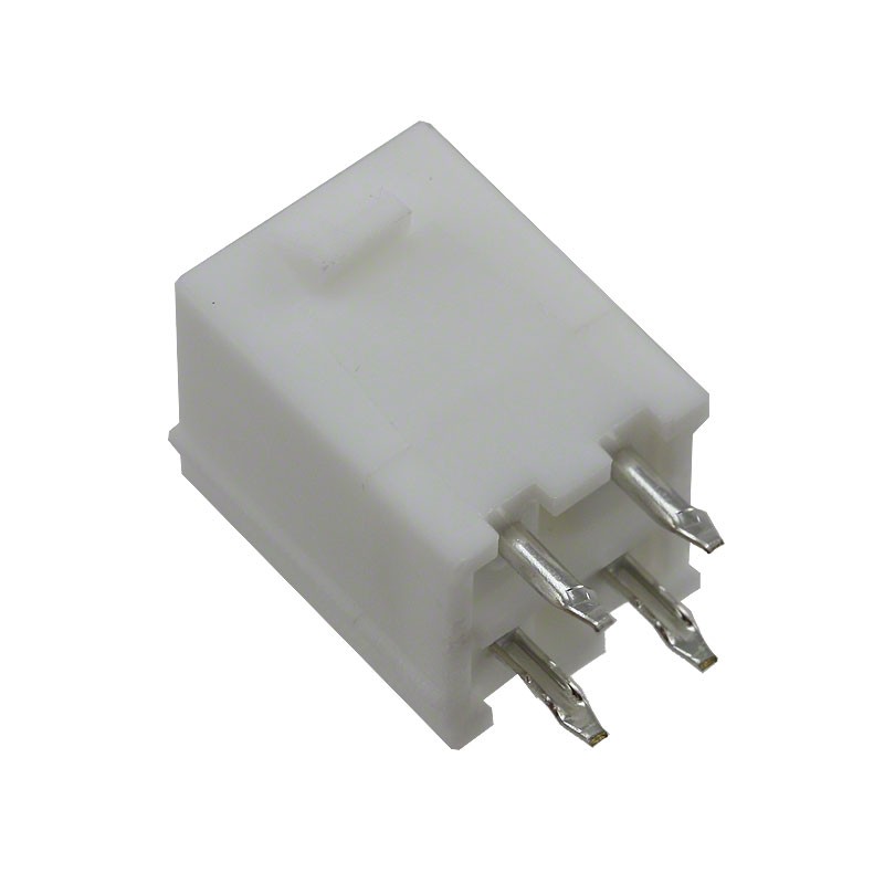 10 pcs : 0039310040 - CONN HEADER VERT 4POS 4.2MM