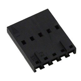 10 pcs : 0050579305 - CONN RCPT HSG 5POS 2.54MM