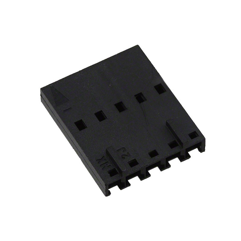10 pcs : 0050579305 - CONN RCPT HSG 5POS 2.54MM