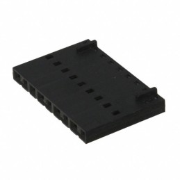10 pcs : 0050579309 - CONN RCPT HSG 9POS 2.54MM