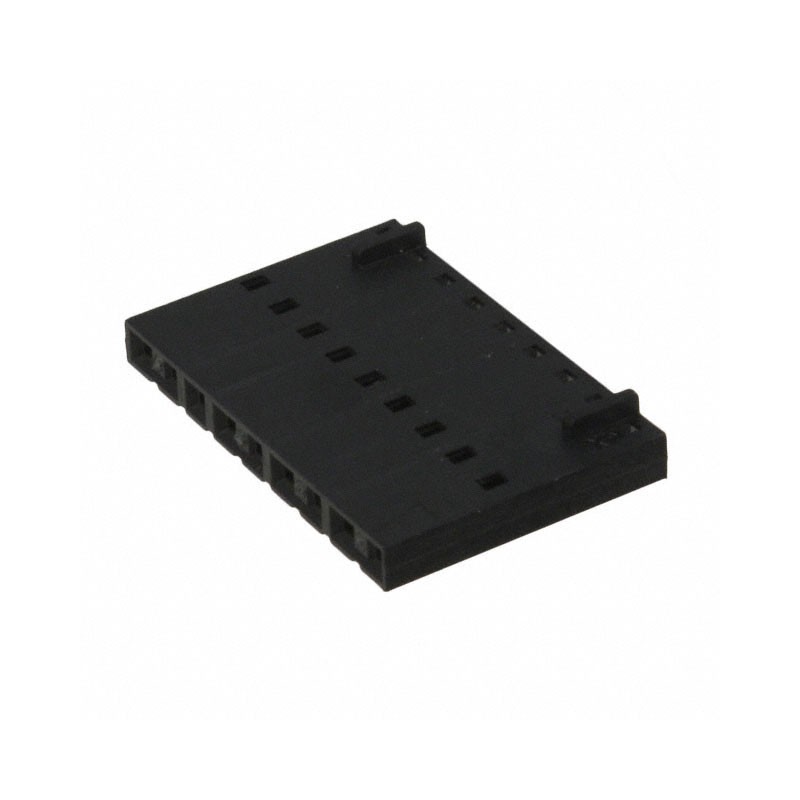 10 pcs : 0050579309 - CONN RCPT HSG 9POS 2.54MM