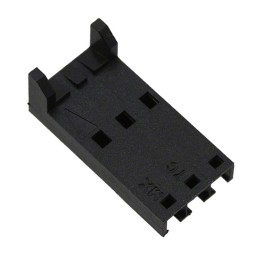 10 pcs : 0050579503 - CONN RCPT HSG 3POS 2.54MM