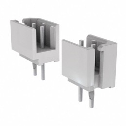 10 pcs : 0099990989 - CONN HEADER VERT 5POS 2.5MM