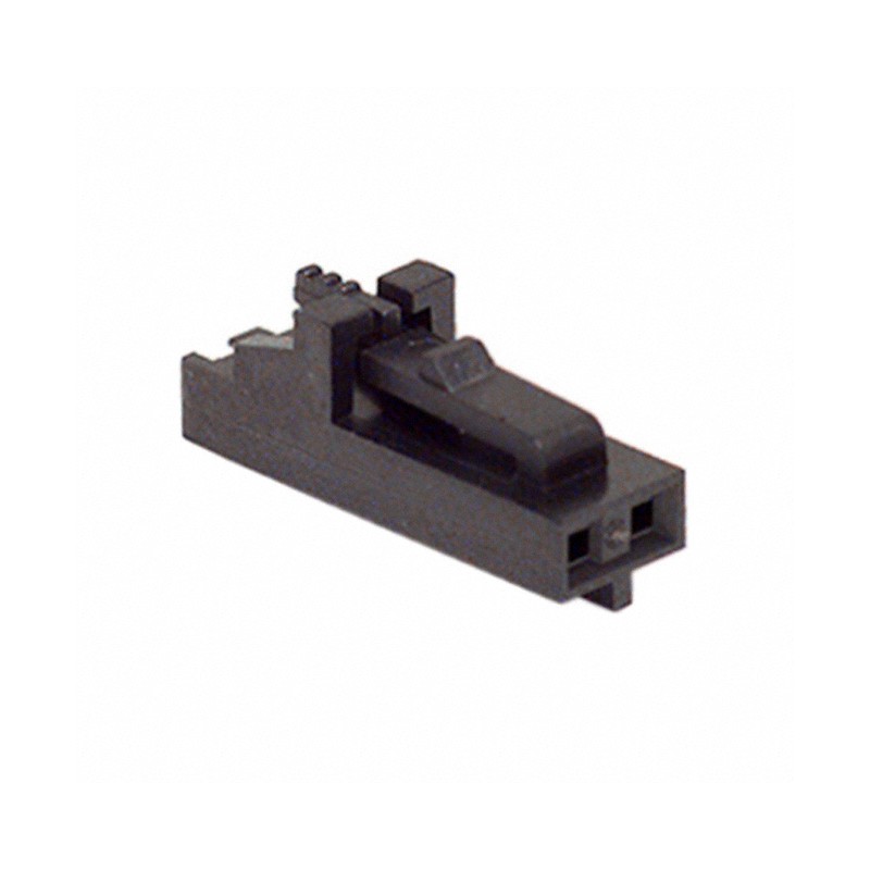 10 pcs : 0050579402 - CONN RCPT HSG 2POS 2.54MM