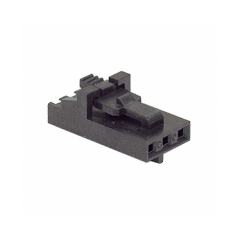 10 pcs : 0050579403 - CONN RCPT HSG 3POS 2.54MM