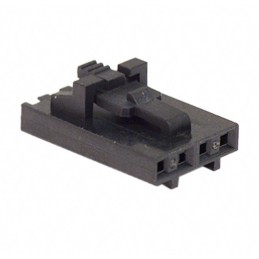 10 pcs : 0050579404 - CONN RCPT HSG 4POS 2.54MM