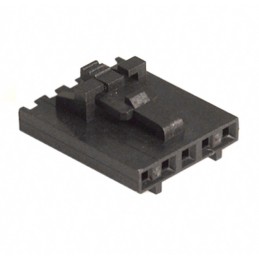 10 pcs : 0050579405 - CONN RCPT HSG 5POS 2.54MM