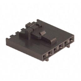 10 pcs : 0050579406 - CONN RCPT HSG 6POS 2.54MM