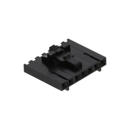 10 pcs : 0050579407 - CONN RCPT HSG 7POS 2.54MM