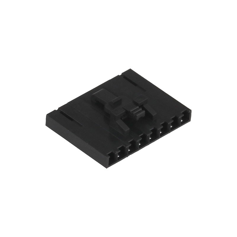 10 pcs : 0050579408 - CONN RCPT HSG 8POS 2.54MM