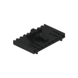 10 pcs : 0050579409 - CONN RCPT HSG 9POS 2.54MM