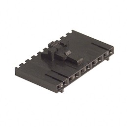 10 pcs : 0050579410 - CONN RCPT HSG 10POS 2.54MM