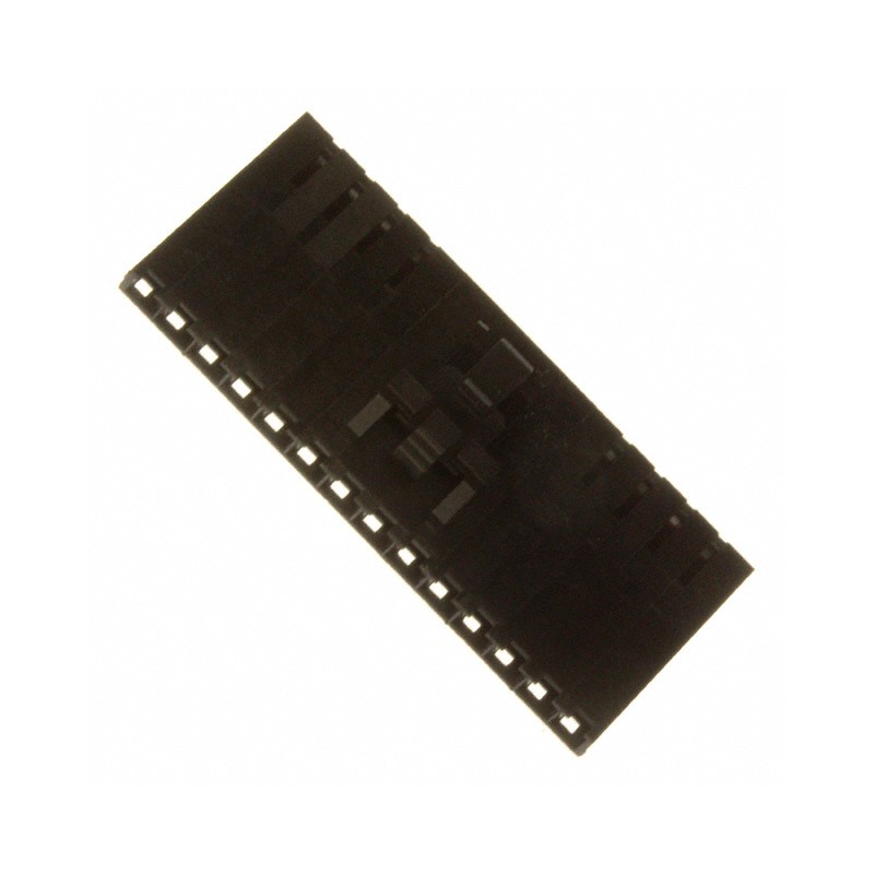 10 pcs : 0050579414 - CONN RCPT HSG 14POS 2.54MM