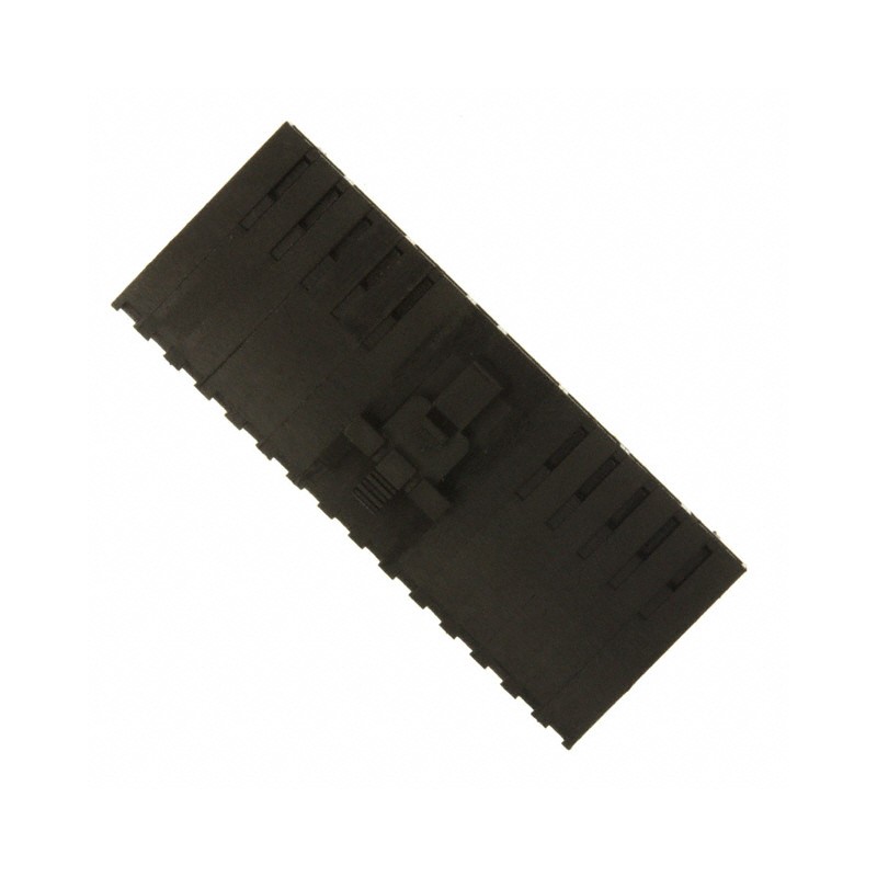 10 pcs : 0050579415 - CONN RCPT HSG 15POS 2.54MM