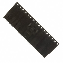 10 pcs : 0050579416 - CONN RCPT HSG 16POS 2.54MM