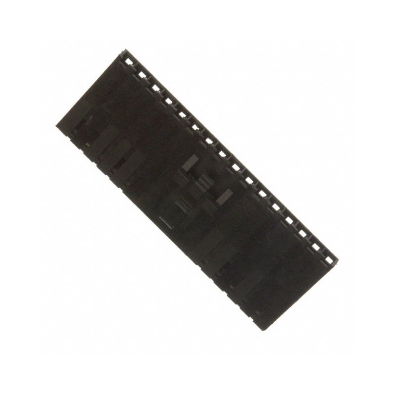 10 pcs : 0050579416 - CONN RCPT HSG 16POS 2.54MM