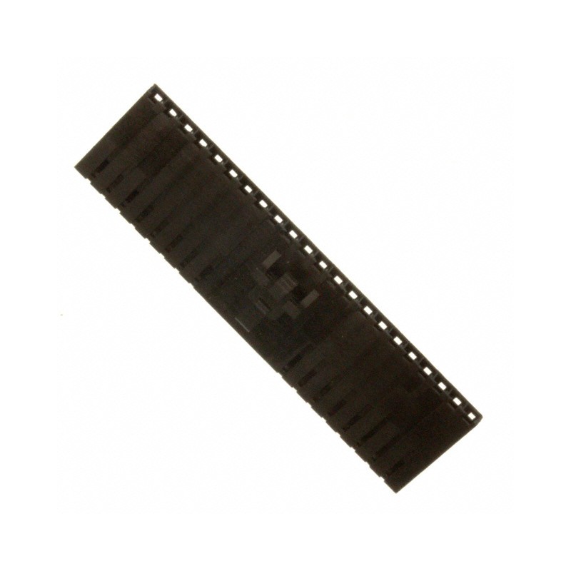 10 pcs : 0050579422 - CONN RCPT HSG 22POS 2.54MM