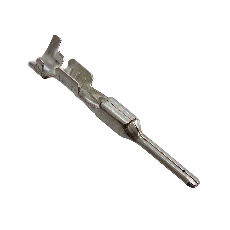 10 pcs : 0194170024 - CONN PIN 18-22AWG CRIMP TIN