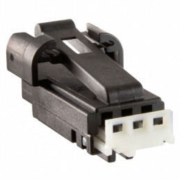 10 pcs : 0310671010 - CONN RCPT HSG 3POS 2.54MM