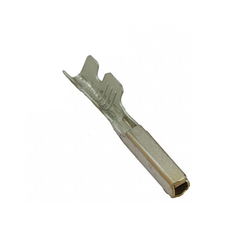 10 pcs : 0334670005 - CONN SOCKET 18-20AWG CRIMP GOLD