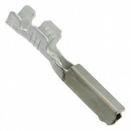 10 pcs : 0334670006 - CONN SOCKET 18-20AWG CRIMP GOLD