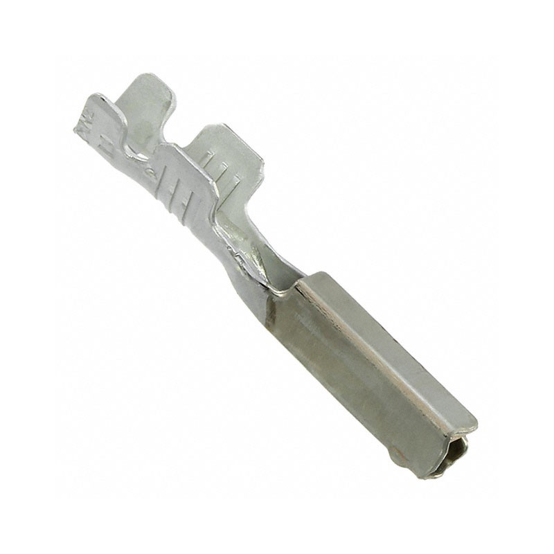 10 pcs : 0334670006 - CONN SOCKET 18-20AWG CRIMP GOLD