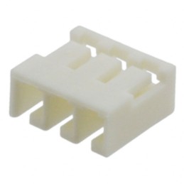 10 pcs : 0350230003 - CONN BOARD-IN HSG 3POS 2.00MM