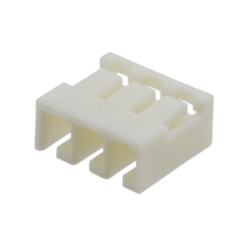 10 pcs : 0350230003 - CONN BOARD-IN HSG 3POS 2.00MM