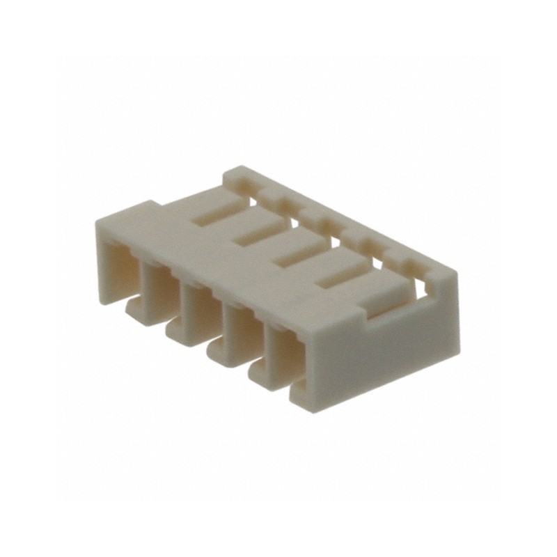 10 pcs : 0350230005 - CONN BOARD-IN HSG 5POS 2.00MM
