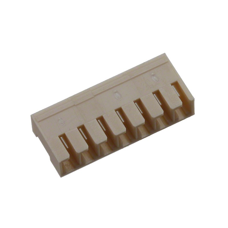 10 pcs : 0350230007 - CONN BOARD-IN HSG 7POS 2.00MM