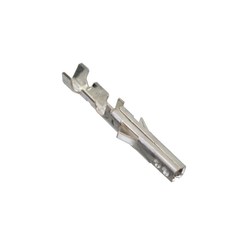 10 pcs : 0039000065 - CONN SOCKET 22-28AWG CRIMP TIN