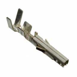 10 pcs : 0039000077 - CONN SOCKET 16AWG CRIMP TIN