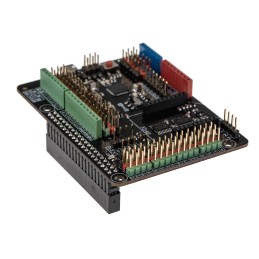 1 pcs - DFRobot Arduino Shield for Raspberry Pi
