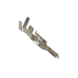 10 pcs : 0039000083 - CONN PIN 16AWG CRIMP TIN