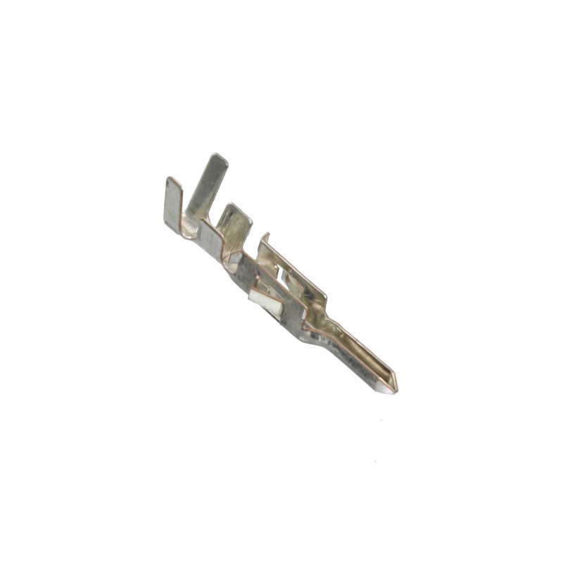 10 pcs : 0039000083 - CONN PIN 16AWG CRIMP TIN
