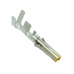 10 pcs : 0039000090 - CONN SOCKET 16AWG CRIMP GOLD