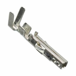 10 pcs : 0039000213 - CONN SOCKET 18-24AWG CRIMP TIN