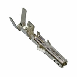 10 pcs : 0039000217 - CONN SOCKET 16AWG CRIMP TIN