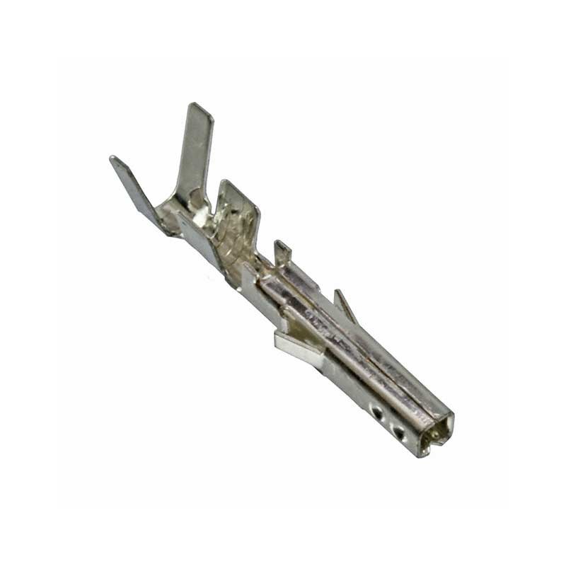 10 pcs : 0039000217 - CONN SOCKET 16AWG CRIMP TIN