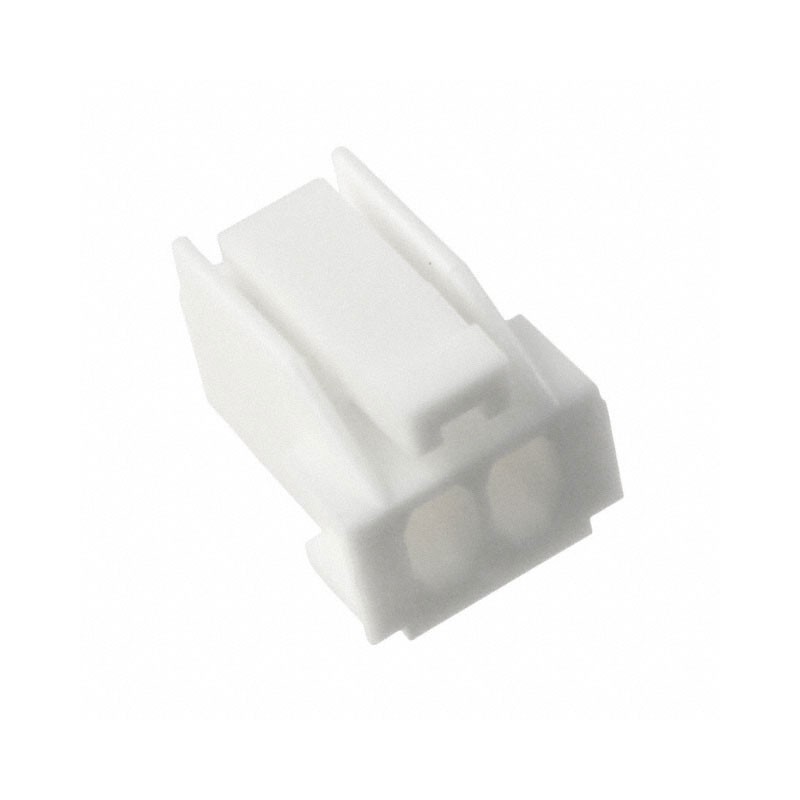 10 pcs : 0351550200 - CONN RCPT HSG 2POS 2.50MM