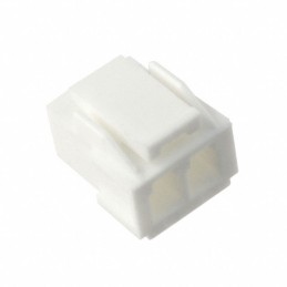 10 pcs : 0351560200 - CONN RCPT HSG 2POS 3.96MM