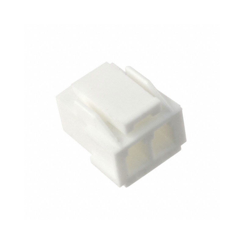 10 pcs : 0351560200 - CONN RCPT HSG 2POS 3.96MM